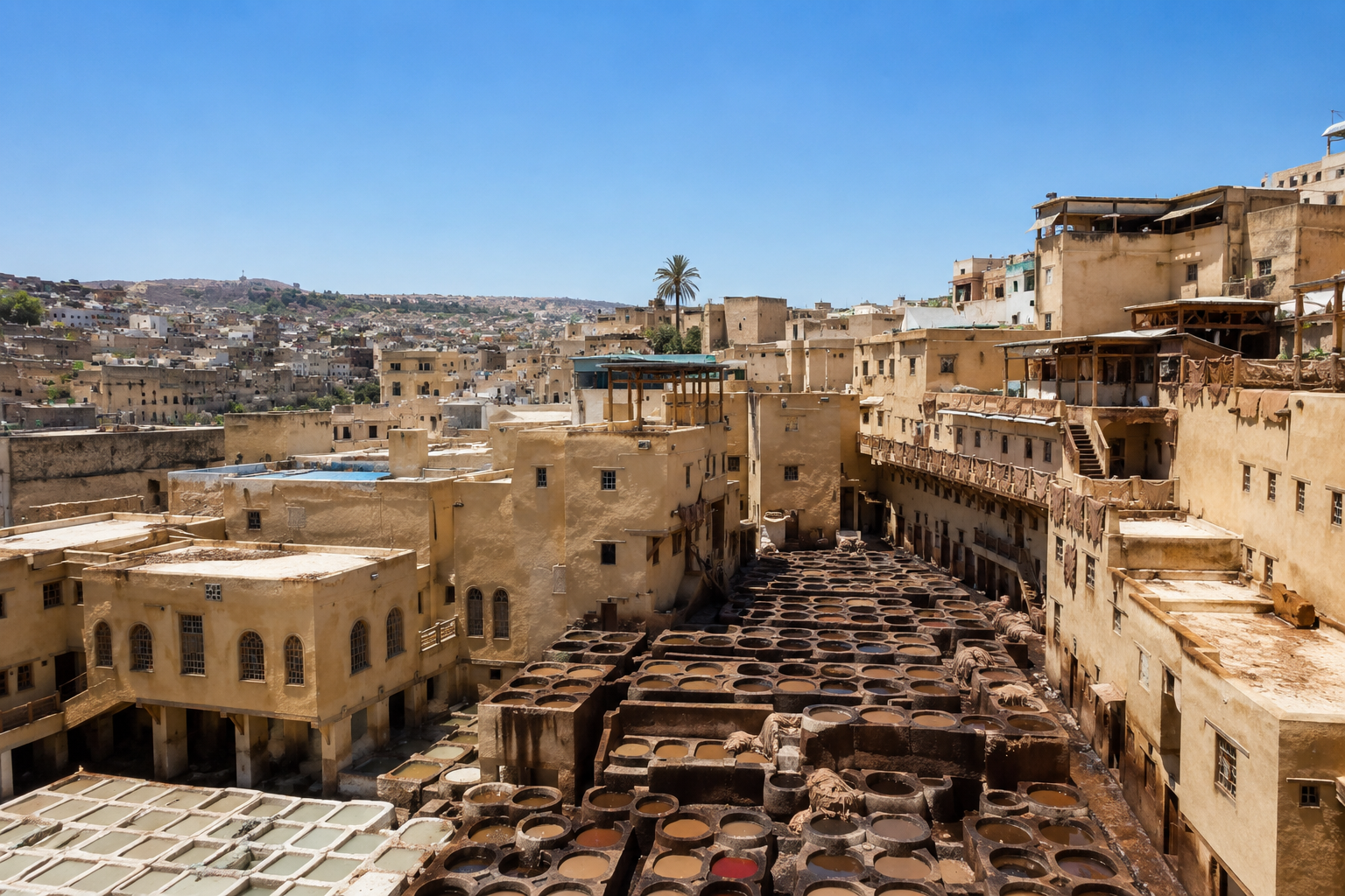 Fès